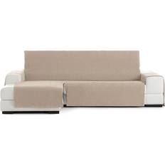 Beige Loose Sofa Covers Eysa Eysa MID Sofföverdrag Beige