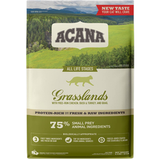 Acana Cat Grasslands 340g