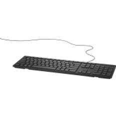 Dell Nordic Keyboard