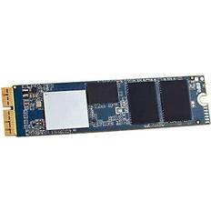 OWC SSD Harde schijven OWC Aura Pro X2 500 GB SSD