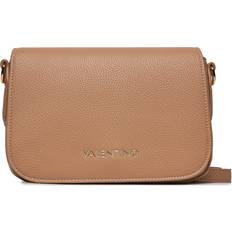 Valentino Bags Brixton damer Crossbody VBS7LX08BEIGE