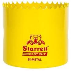 Power Tool Accessories Starrett fastcut bi-metall lochsäge 21mm strhs21axn Bohrer