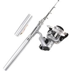 Fishing Equipment HOD Outdoors Pen Fishing Rod Reel J1460