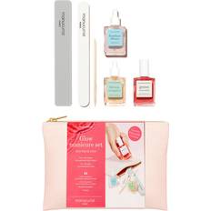 Manucurist Glow Active Glow Set For Women