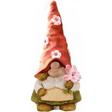 Outdoor Ornament Gonkette Elvedon