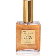 IDC Institute Gold Shimmer Dry Body Oil 50ml