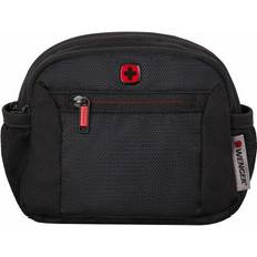 Wenger Bum Bags Wenger Waist Pack black