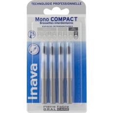 Le-mieux-noté Brossettes interdentaires Mono Compact Brossettes Interdentaires XL 2.6 mm