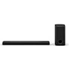 Soundbar e Sistemi Home Cinema LG CE Electronics Soundsystem DS77TY