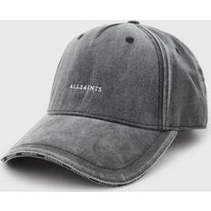 AllSaints Headgear AllSaints Felix Embroidered Logo Baseball Cap