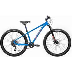 27" Mountainbikes Active Hardtail Mtb 2022 Trick 27" - Blue Unisex