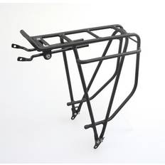 Bike Accessories Part Summit Rear Pannier Rack