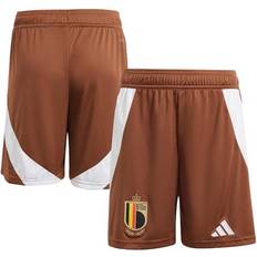 Adidas Belgien Auswärtsshorts