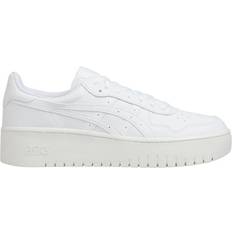 Asics Donna Sneakers Asics Japan S PF W - White