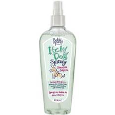 Panter Itchy Dog Signature Solution Dog Spray, 8-oz bottle