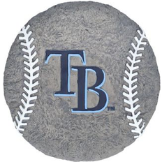 Foco Tampa Bay Rays Ball Garden Stone