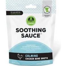 Pets Soothing Sauce Chicken Bone Broth Calming Powder