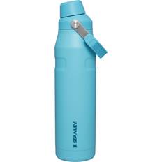 Stanley Camping & Outdoor Stanley 36 oz. AeroLight IceFlow Bottle with Fast Flow Lid, Pool