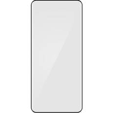 Protectores de Pantalla Mocolo Displayschutzfolie aus Glas, 9H Glasfolie Galaxy S21 Ultra Smartphone Schutzfolie