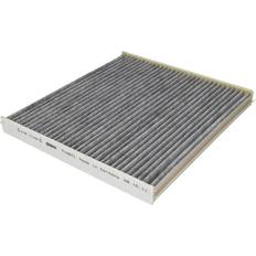 Cadillac Filter Valeo CLIMFILTER PROTECT 715671 Kupéfilter