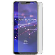 Protectores de Pantalla Beeyo Protector De Pantalla De Cristal Templado Flexible Huawei Mate 20 Lite