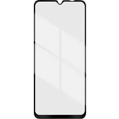 Protecteurs d'Écran Avizar Verre Trempé Anti-Espion pour Xiaomi Redmi 12C et Xiaomi Redmi 13C Dureté 9H Noir