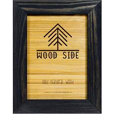 Orbis Rustic Wooden Poster Picture 16x20 Natural Eco Photo Frame