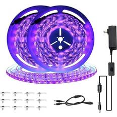 HOD Garden Uv 10M Tape Light Strip