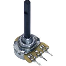 Potentiometer Service Dreh-Potentiometer Mono 0.12 W 100 kΩ