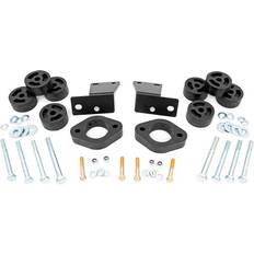 Rough Country 1.25" GM Body Lift Kit