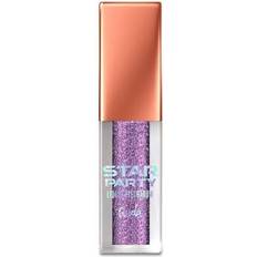 Rude Star Party Liquid Glitter Eyeshadow Solstice