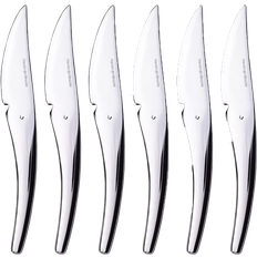 Hardanger Bestikk Hardanger Fruit Knife 17.5cm 6pcs