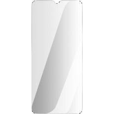 Protecteurs d'Écran Avizar Verre Trempé pour Samsung Galaxy A23 5G et M23 5G Dureté 9H Anti-traces Transparent