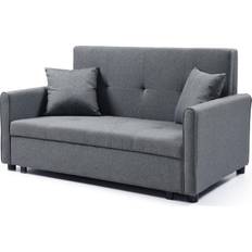 Loveseat FSB12 Grey