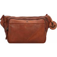 Harbour 2nd Cool Casual Matteo Shoulder Bag - Charming Cognac