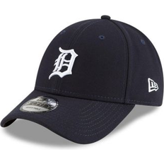 Ropa de aficionado deportivo New Era Kappe Tigers Noir