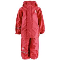 Basic Rain Set - Baked Apple (1145-402)