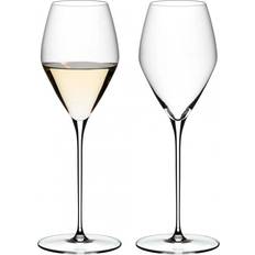 Vinglass Riedel Veloce Hvitvinsglass 34.7cl 2st