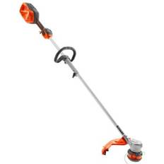 Husqvarna Grass Trimmers Husqvarna 320iL Weed Eater 16in Dual Direction Straight Shaft 40V Cordless String Trimmer, 4 Ah Battery and Charger Not Included