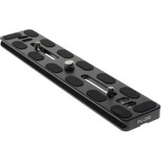 Snabbplatta PU200