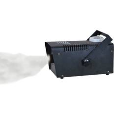 Party Machines DD Special Effect: Fog Machine 400W With Wireless Remote