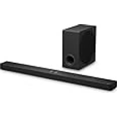 LG Electronics DS90TY DDEULLK Soundbar