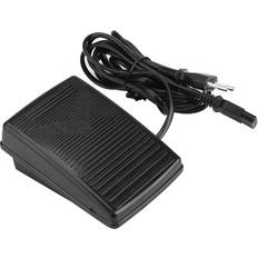 Sewing Machines Tomtop Jms Sewing Machine Foot Control Pedal Foot Operated Control Pedal for Sewing Machines, 200-240V EU Plug