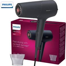 Hårfønere Philips BHD504 Hårføner husholdningsbruk