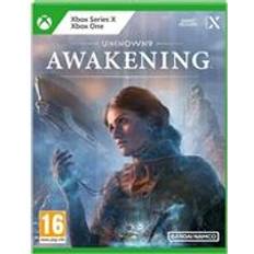 Xbox Series X Games Unknown 9: Awakening (XBSX)