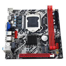 Motherboards Tauoh moresk-B75 MS Desktop