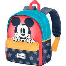 Charactermania Hey Backpack - Multicolour