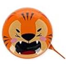 Cykelringklockor Legami Ringklocka Tiger