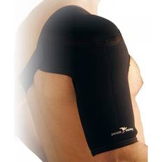 Precision Neoprene Shoulder Brace S Black
