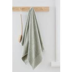 Green Bath Towels Bianca 'Egyptian Cotton' Sheet Bath Towel Green